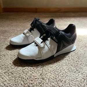 Men’s Reebok Weightlifting Shoes